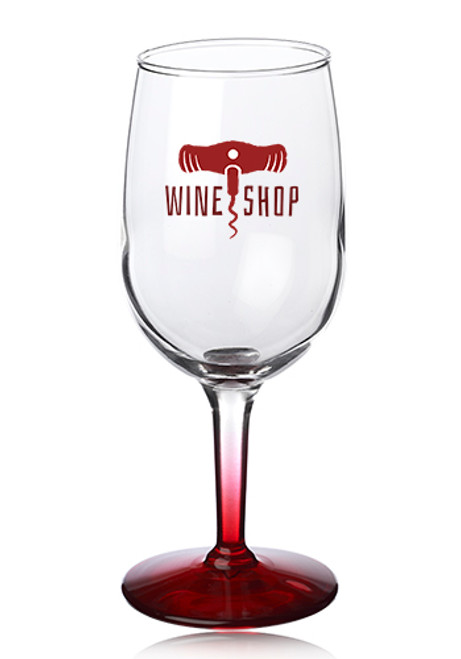 6.5 oz. Libbey Citation Wine Glasses
