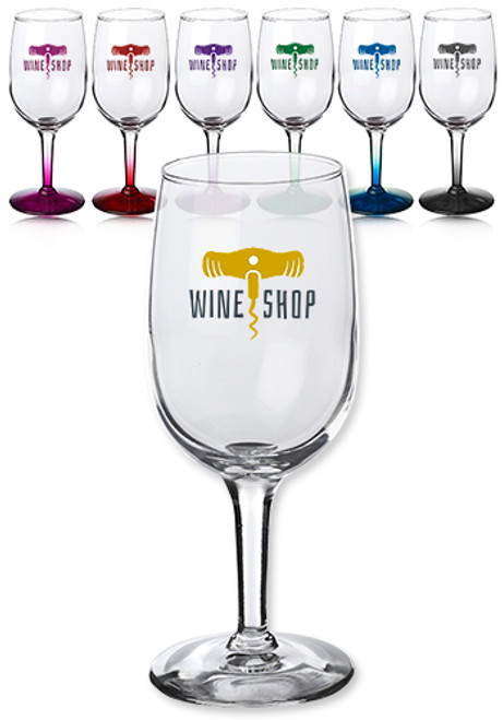 6.5 oz. Libbey Citation Wine Glasses 6.5 oz. Libbey Citation Wine Glasses