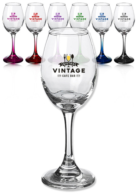 7.5 oz. Rioja Wine Glasses