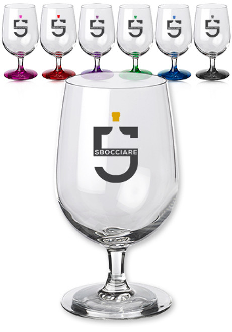 16 oz. Libbey Vina Wine Goblets