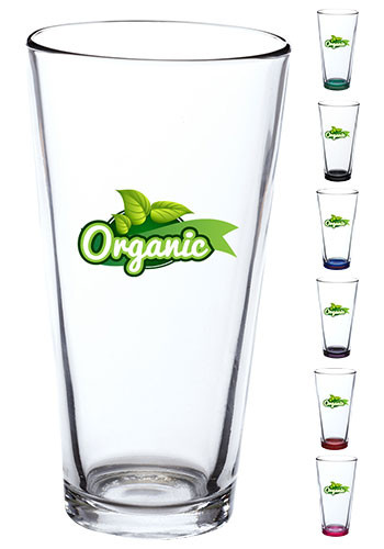 20 oz. Libbey Mixing Glasses