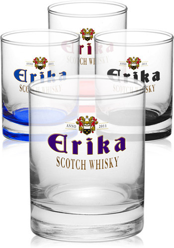 14 oz. ARC Aristocrat Scotch Whiskey Glasses