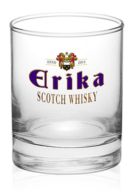 14 oz. ARC Aristocrat Scotch Whiskey Glasses