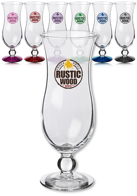 16 oz. Libbey Hurricane Glasses