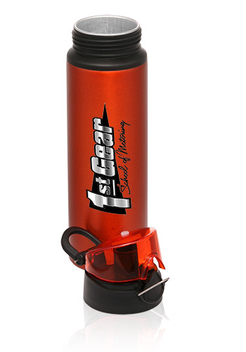 25 oz. Aluminum Water Bottles
