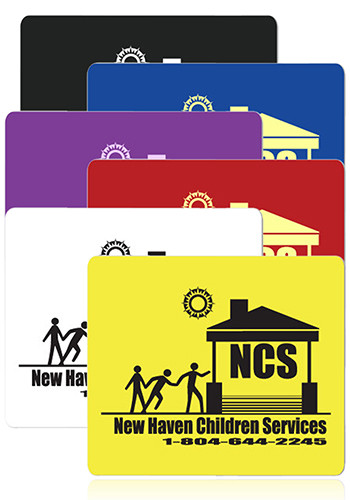 Rectangle Mouse Pads