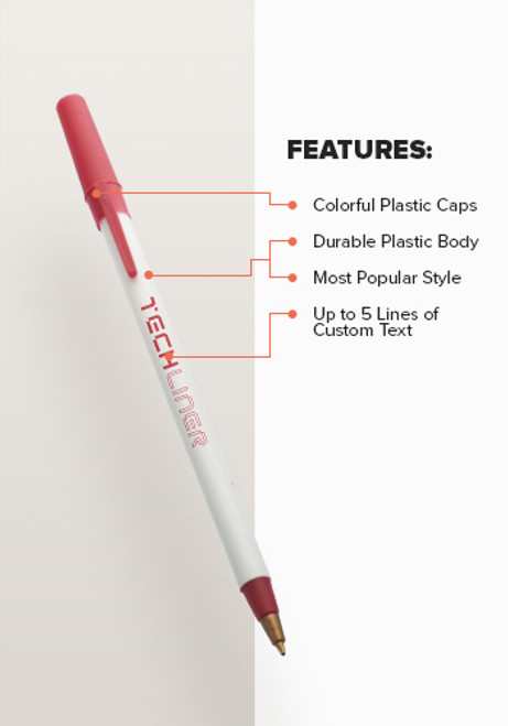 Value Stick Pens
