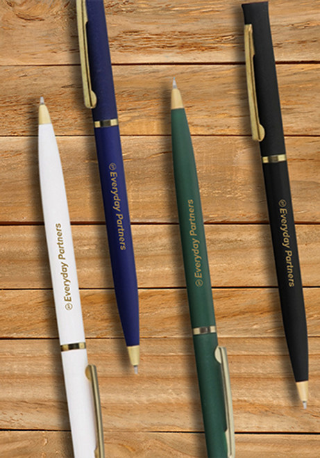 Alston Hotel Pens