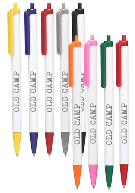 Click Action Company Pens