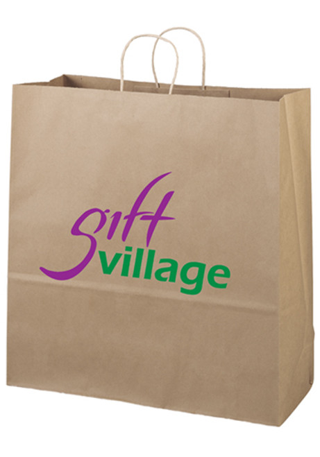 Duke Reusable Eco-friendly Paper Bags