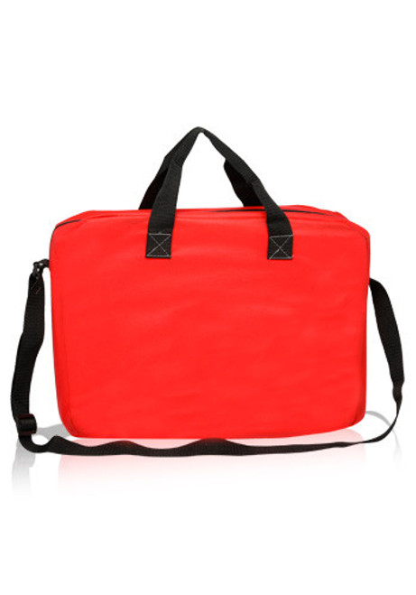 Wave Briefcase-Messenger Bags