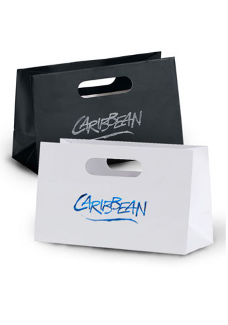 Mia Boutique Paper Bags