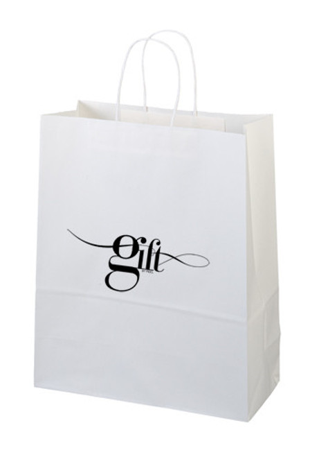 Citation White Paper Bags Citation White Paper Bags