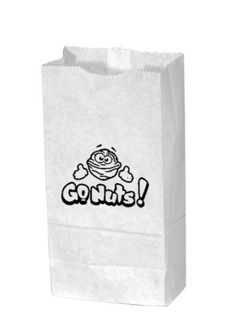 Peanut Bags Peanut Bags