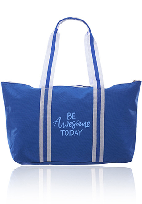 Polycanvas Sport Tote Bags