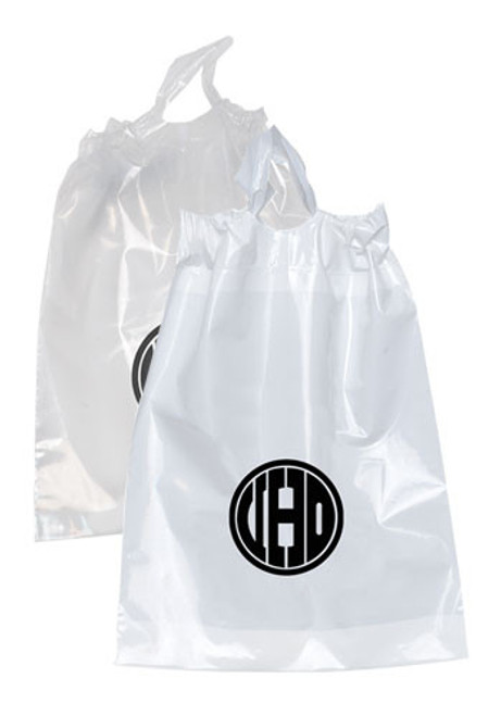 Poly-Draw Plastic Bags
