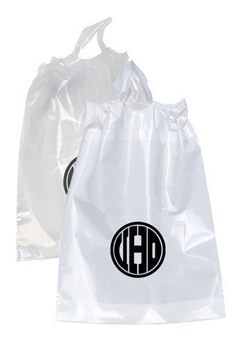 Poly-Draw Plastic Bags