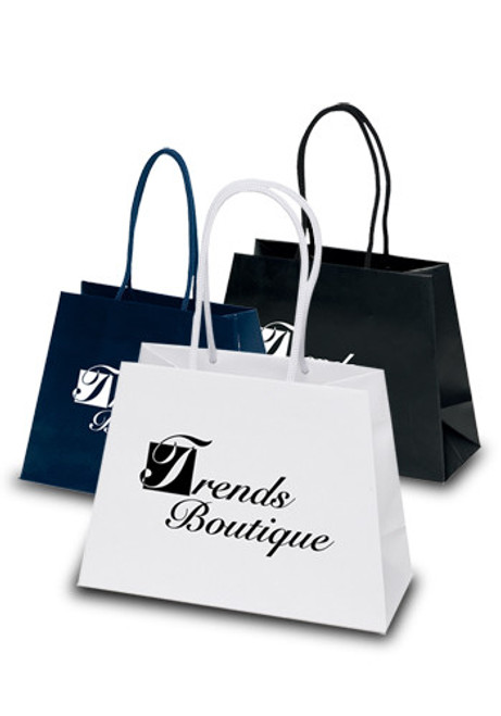 Everest Paper Bags