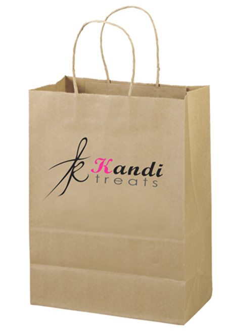 Jenny Eco-friendly Paper Bags
