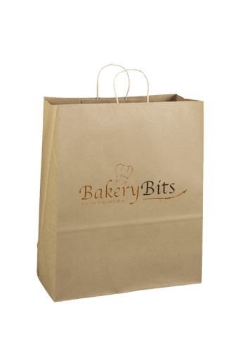 Stephanie Eco Paper Bags