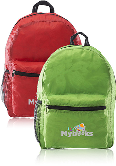 Budget Backpacks