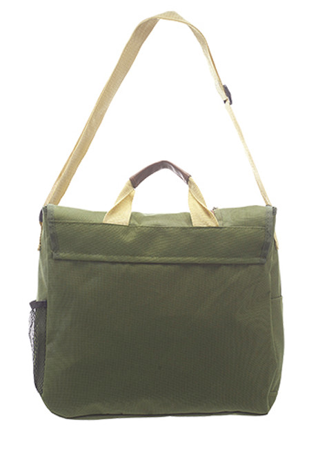 Executive Messenger Bags