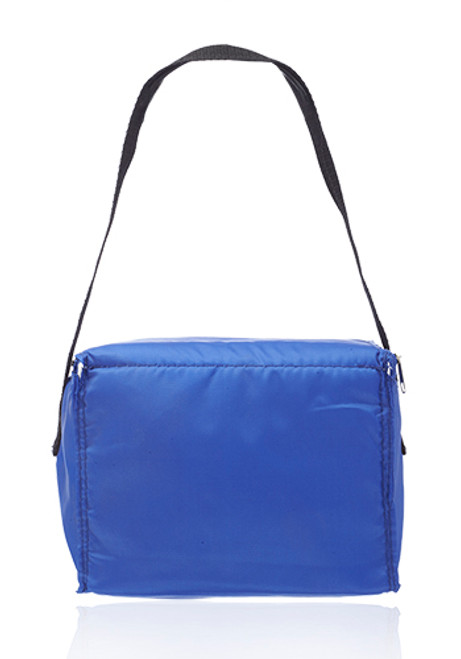 6 Pack Cooler Lunch Bags
