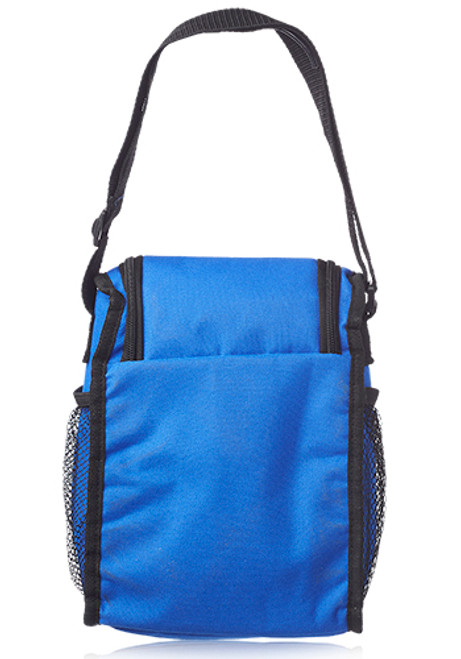 Multipurpose Zippered Lunch Bags