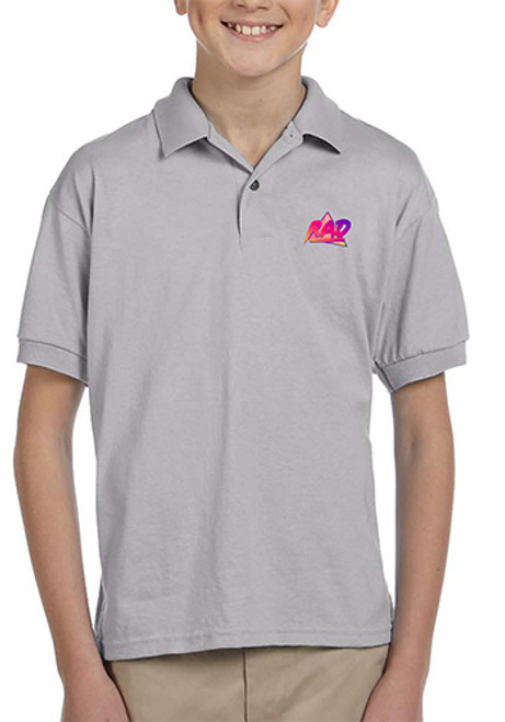 Gildan DryBlend Youth Jersey Sport Shirts