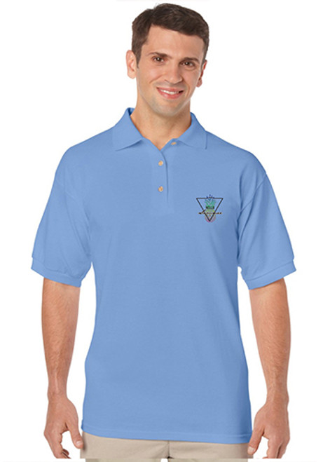 Gildan DryBlend Adult Jersey Sport Shirts