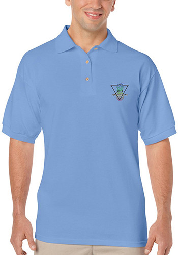 Gildan DryBlend Adult Jersey Sport Shirts