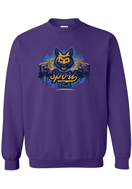 Gildan Heavy Blend Adult Crewneck Sweatshirts