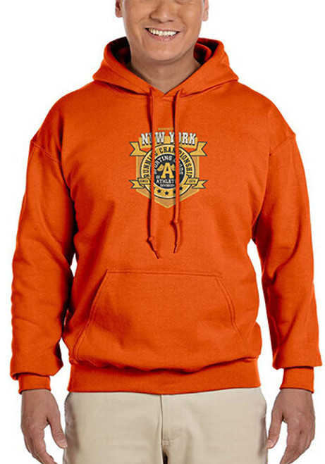 Gildan Adult Hooded Sweatshirts