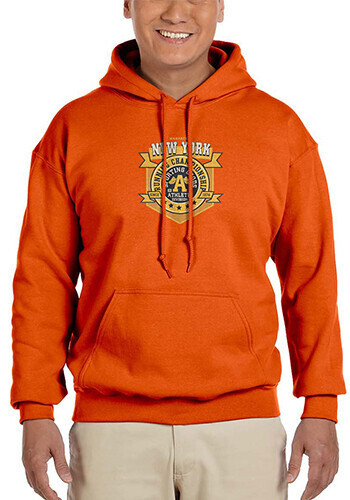Gildan Adult Hooded Sweatshirts