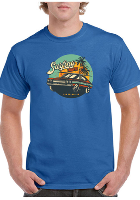 Gildan Ultra Cotton T-Shirts