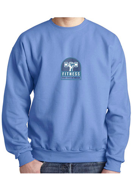 Hanes ComfortBlend Crewneck Sweatshirts