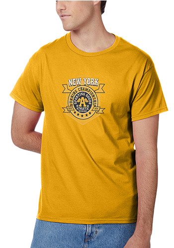 Hanes Unisex Authentic T-Shirts