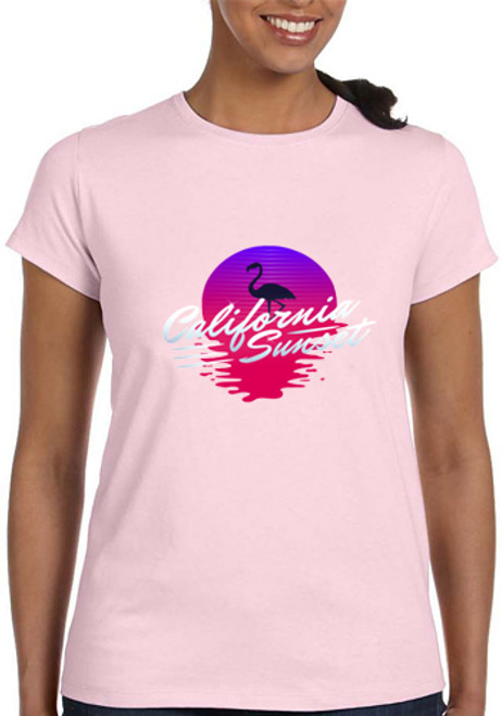 Hanes Women's Jersey Tees