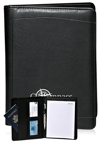 Leather Padfolios