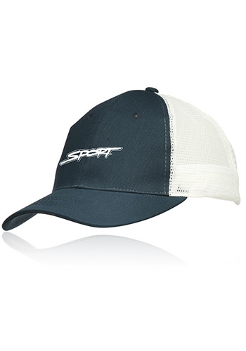 Cotton Mesh Baseball Caps