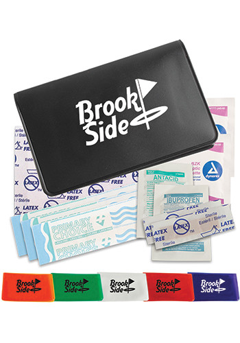 First Aid Travelers