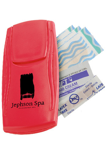 6 Piece Instant Care Kits