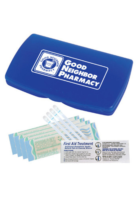 Primary Care First Aid Kits Primary Care First Aid Kits