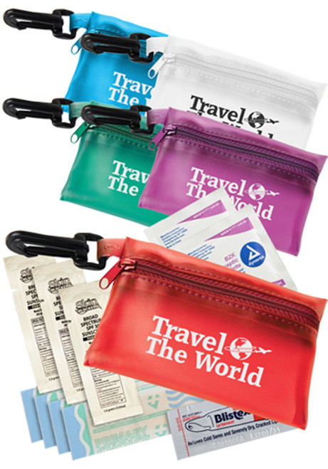 Sunscape First Aid Kits