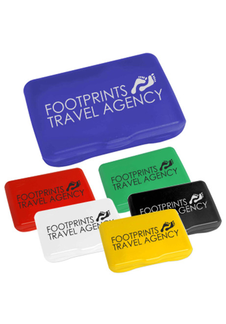 Protect First Aid Kits