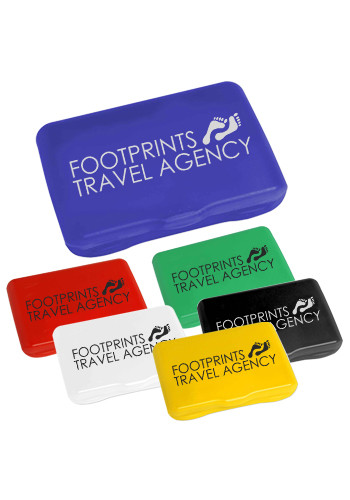 Protect First Aid Kits