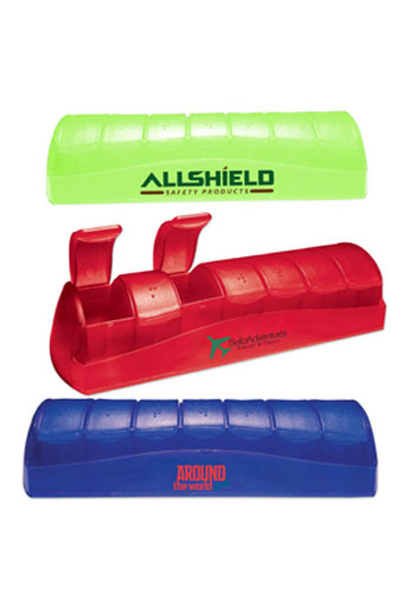 Large 7-Day Pill Boxes