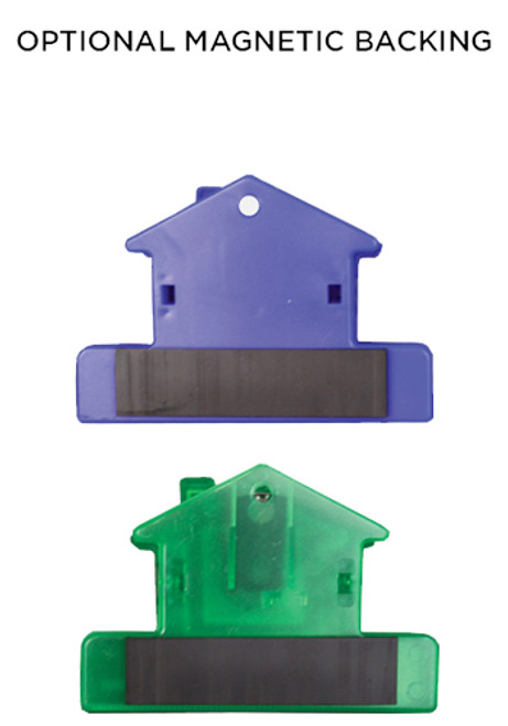 House Keep-It Clips