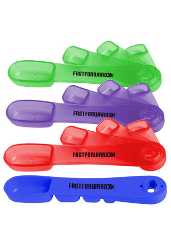 Swivel Measuring Spoons