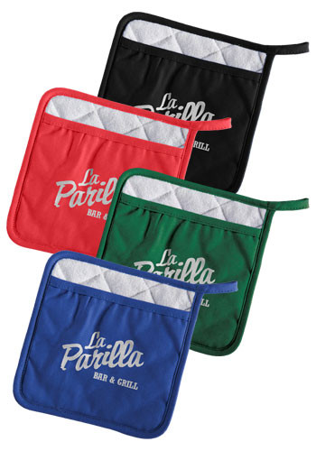 Pot Holders